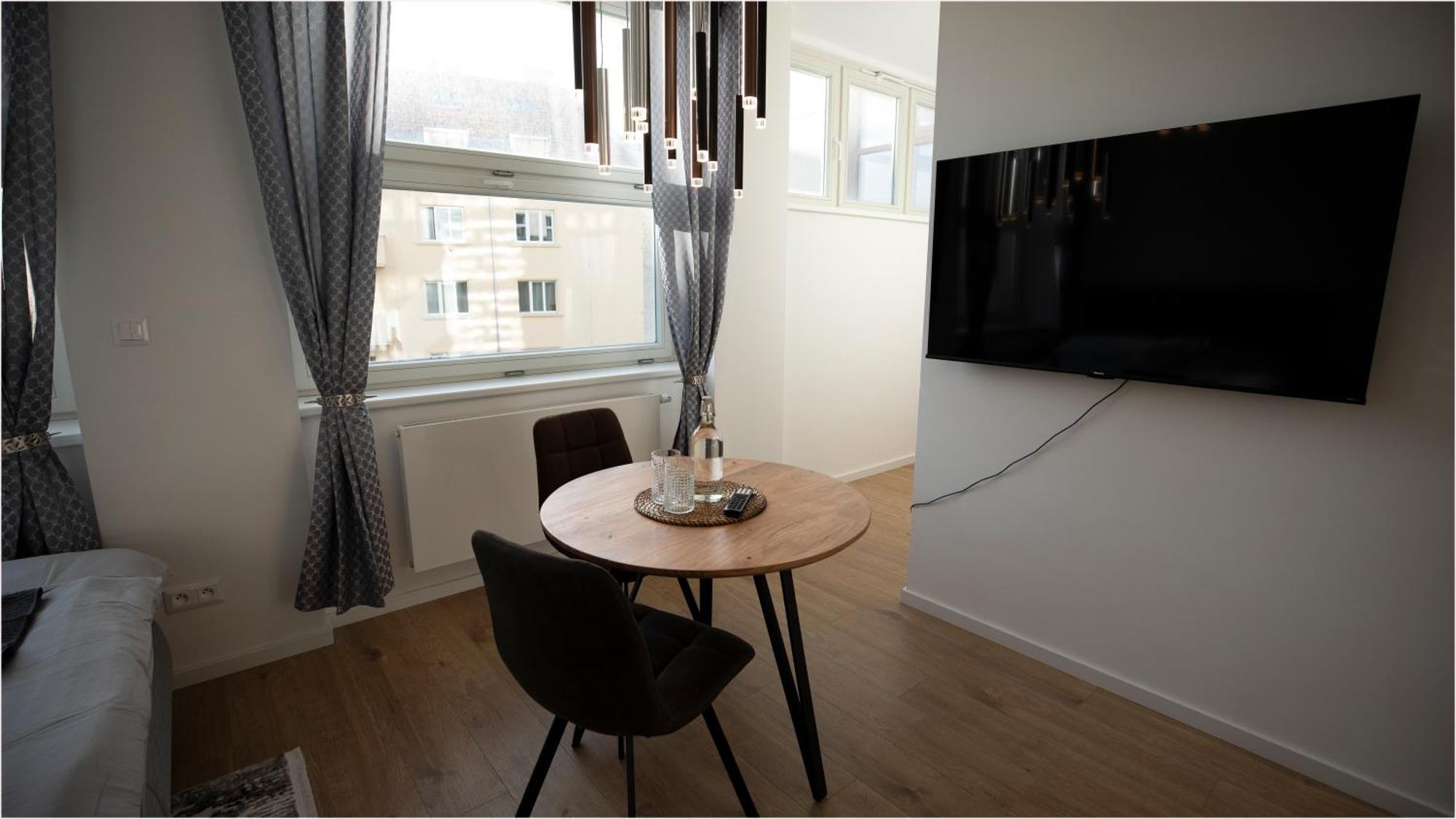 Luxury Apartment In City Centrum By Ota Group Bratislava Exterior photo